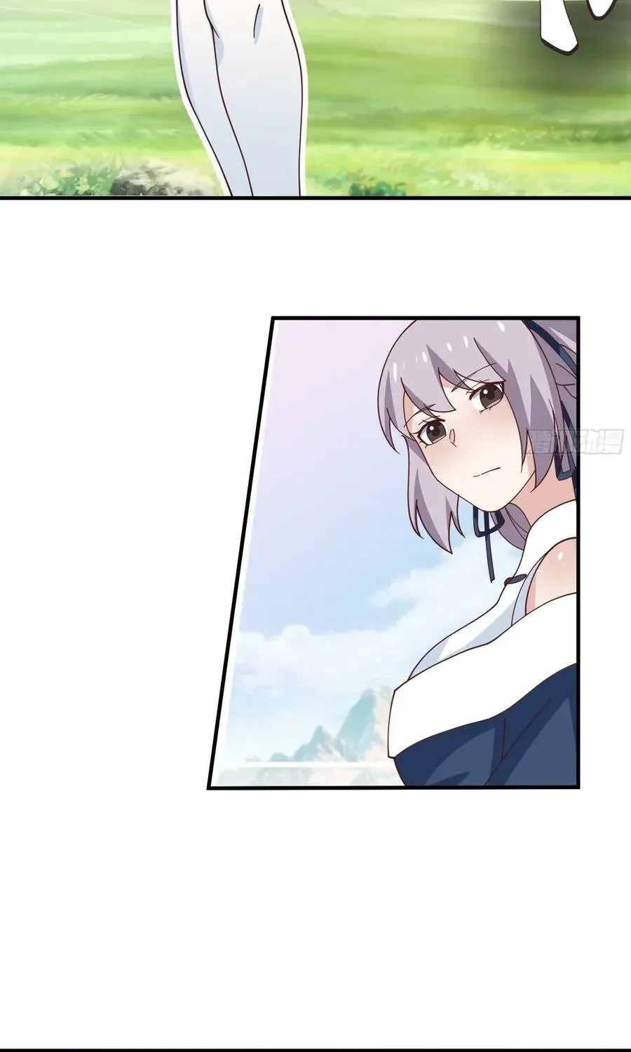 Sư Tỷ, Ta Không Muốn Cố Gắng! Chap 45 - Next Chap 46
