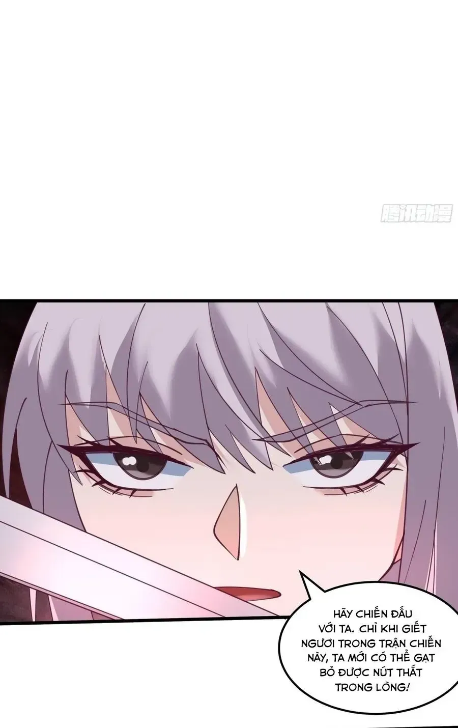 Sư Tỷ, Ta Không Muốn Cố Gắng! Chap 47 - Next Chap 48
