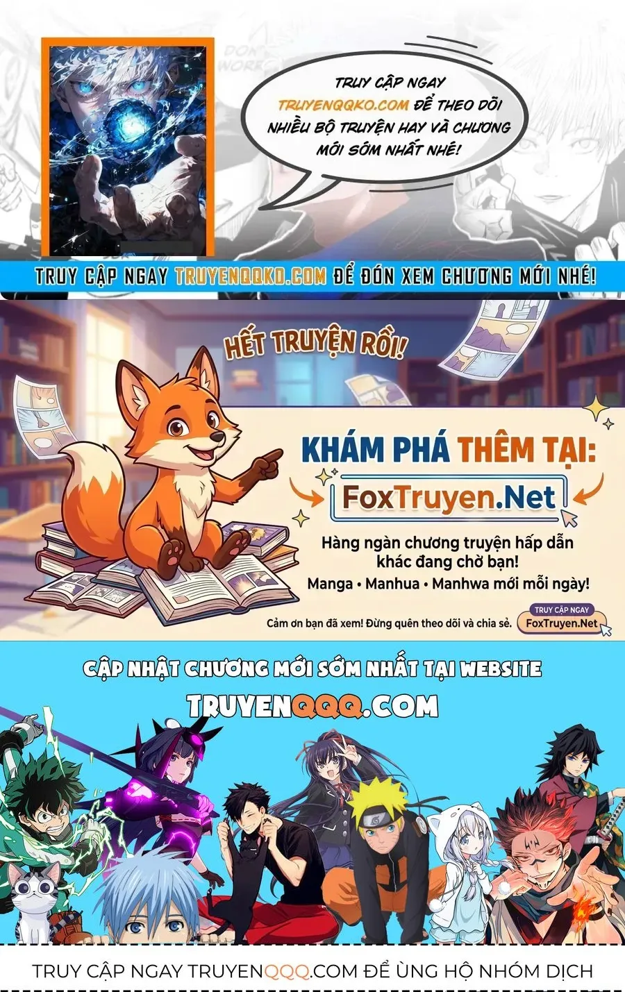 Sư Tỷ, Ta Không Muốn Cố Gắng! Chap 47 - Next Chap 48