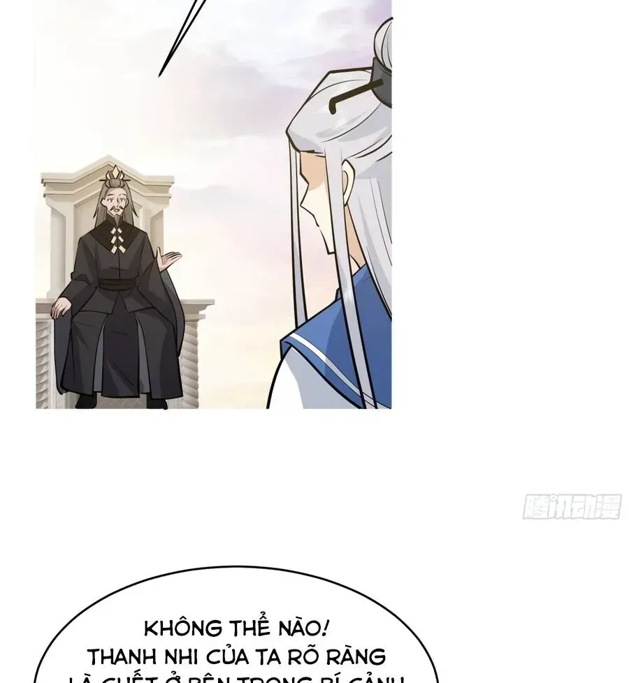 Sư Tỷ, Ta Không Muốn Cố Gắng! Chap 52 - Next Chap 53