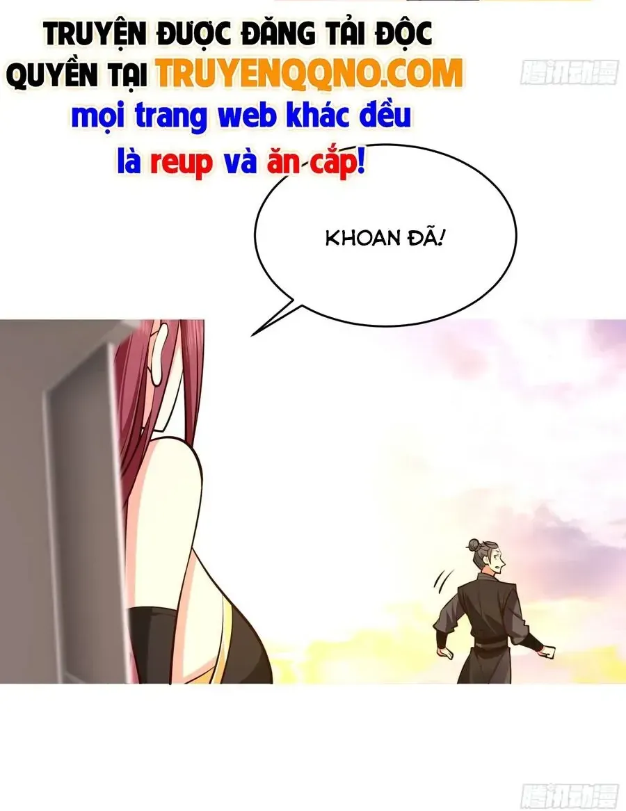 Sư Tỷ, Ta Không Muốn Cố Gắng! Chap 52 - Next Chap 53