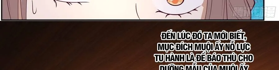 Sư Tỷ Ta Không Muốn Nỗ Lực Nữa Chap 38 - Next Chap 39