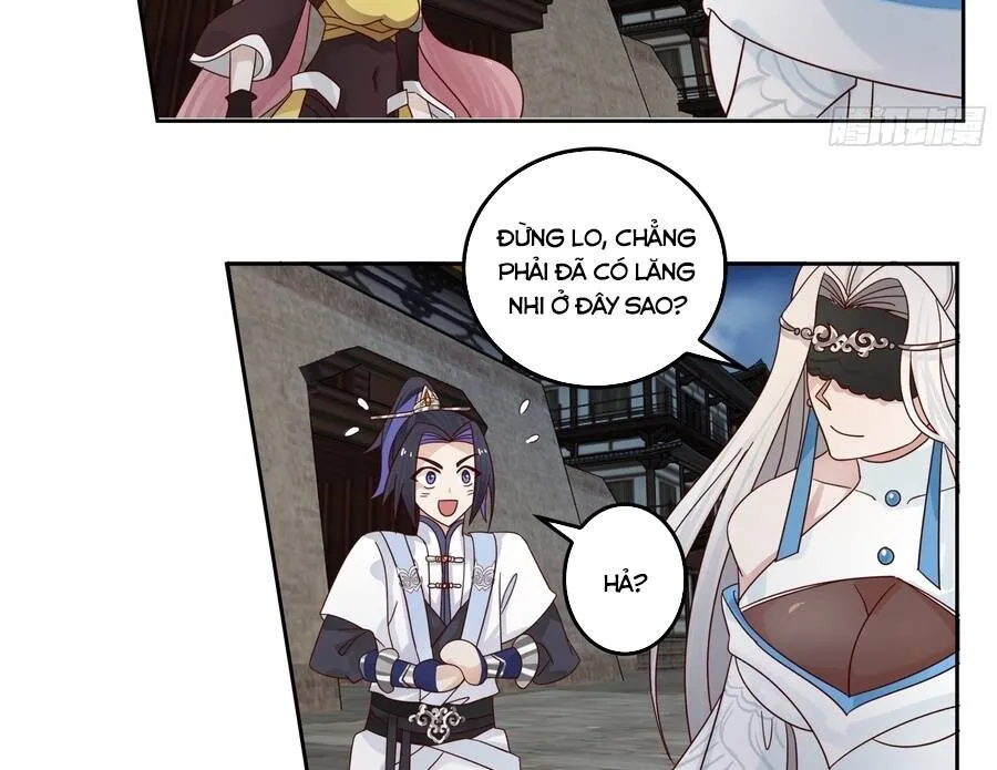 Sư Tỷ Ta Không Muốn Nỗ Lực Nữa Chap 38 - Next Chap 39