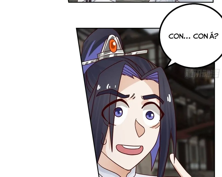 Sư Tỷ Ta Không Muốn Nỗ Lực Nữa Chap 38 - Next Chap 39