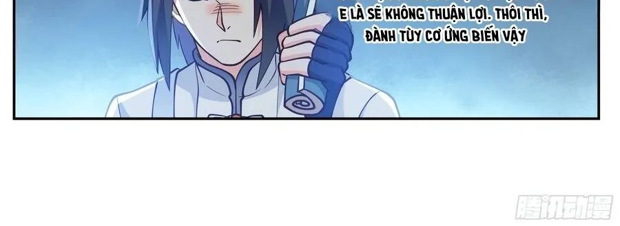 Sư Tỷ Ta Không Muốn Nỗ Lực Nữa Chap 40 - Next Chap 41