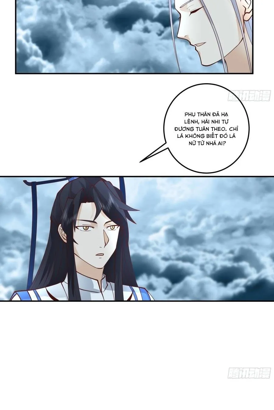 Sư Tỷ Ta Không Muốn Nỗ Lực Nữa Chap 41 - Next Chap 42