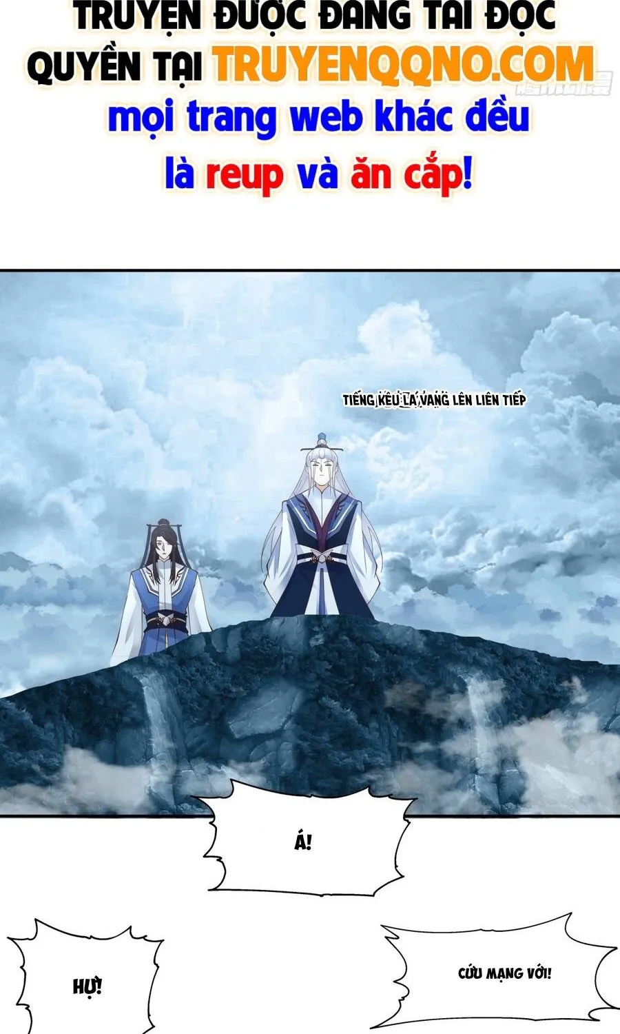 Sư Tỷ Ta Không Muốn Nỗ Lực Nữa Chap 41 - Next Chap 42