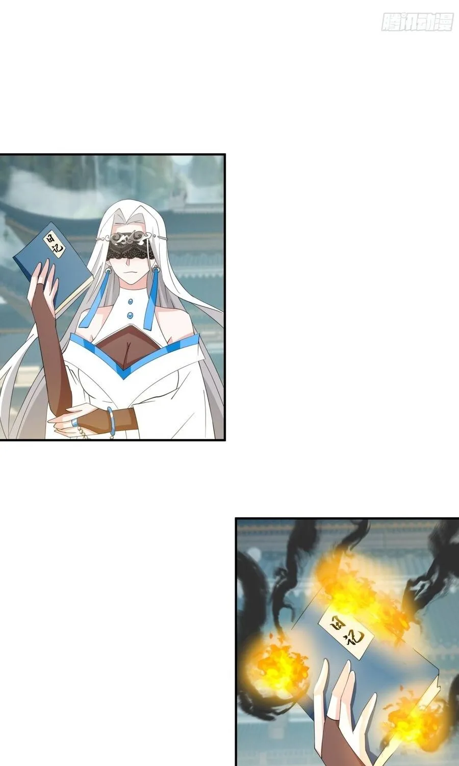 Sư Tỷ Ta Không Muốn Nỗ Lực Nữa Chap 41 - Next Chap 42