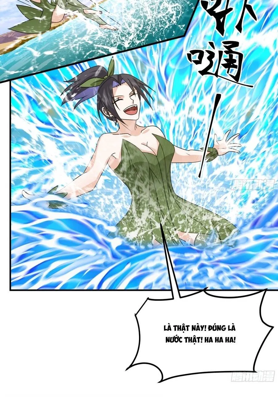 Sư Tỷ Ta Không Muốn Nỗ Lực Nữa Chap 42 - Next Chap 43