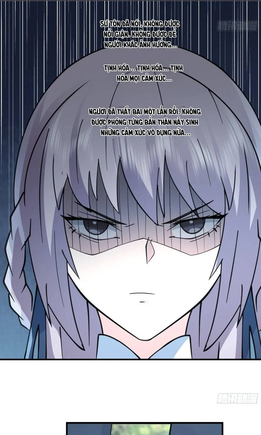 Sư Tỷ Ta Không Muốn Nỗ Lực Nữa Chap 45 - Next Chap 46