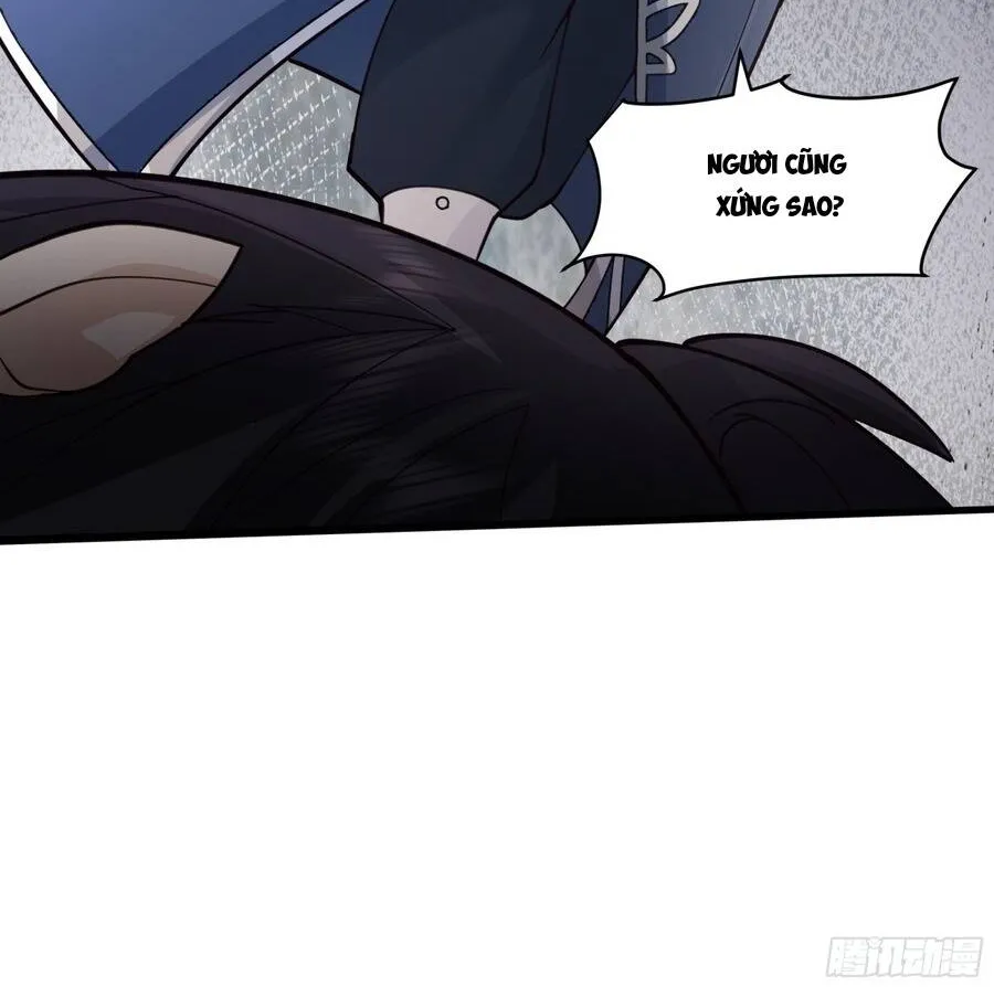 Sư Tỷ Ta Không Muốn Nỗ Lực Nữa Chap 45 - Next Chap 46