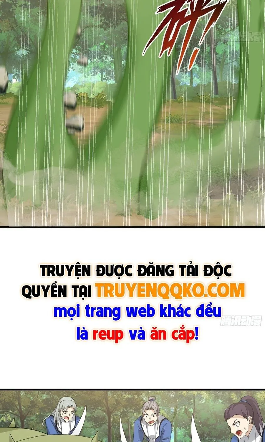 Sư Tỷ Ta Không Muốn Nỗ Lực Nữa Chap 46 - Next Chap 47
