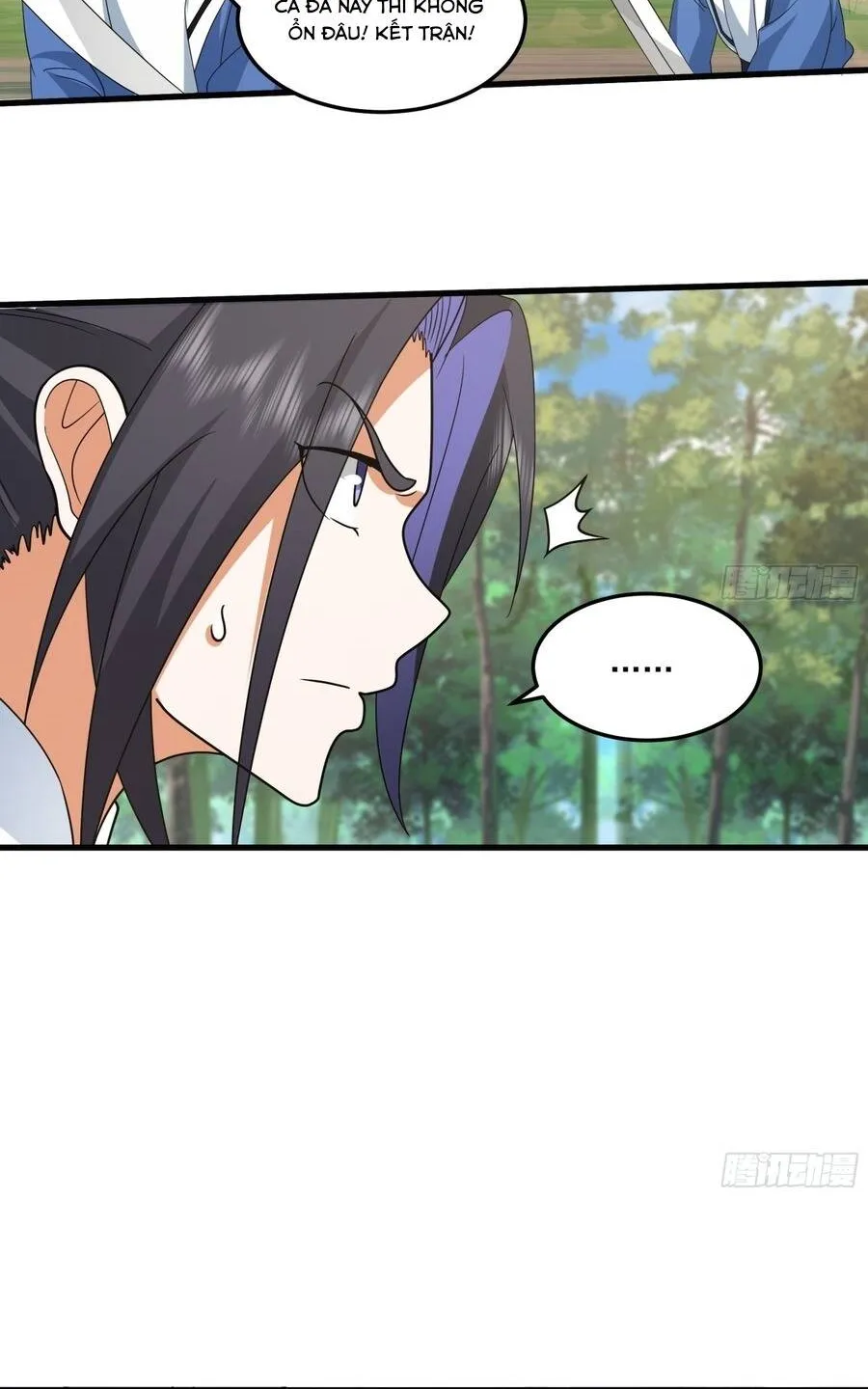 Sư Tỷ Ta Không Muốn Nỗ Lực Nữa Chap 46 - Next Chap 47
