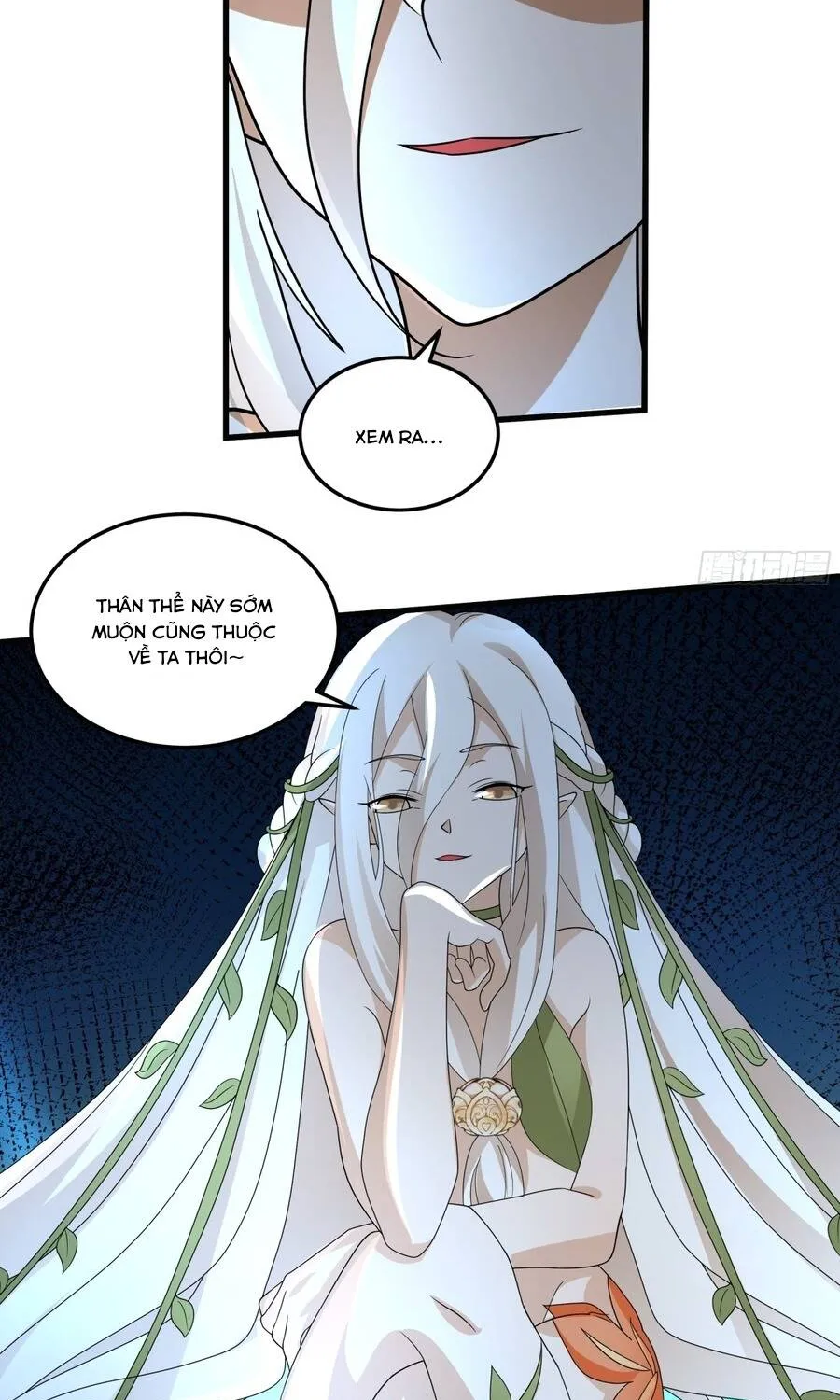 Sư Tỷ Ta Không Muốn Nỗ Lực Nữa Chap 46 - Next Chap 47