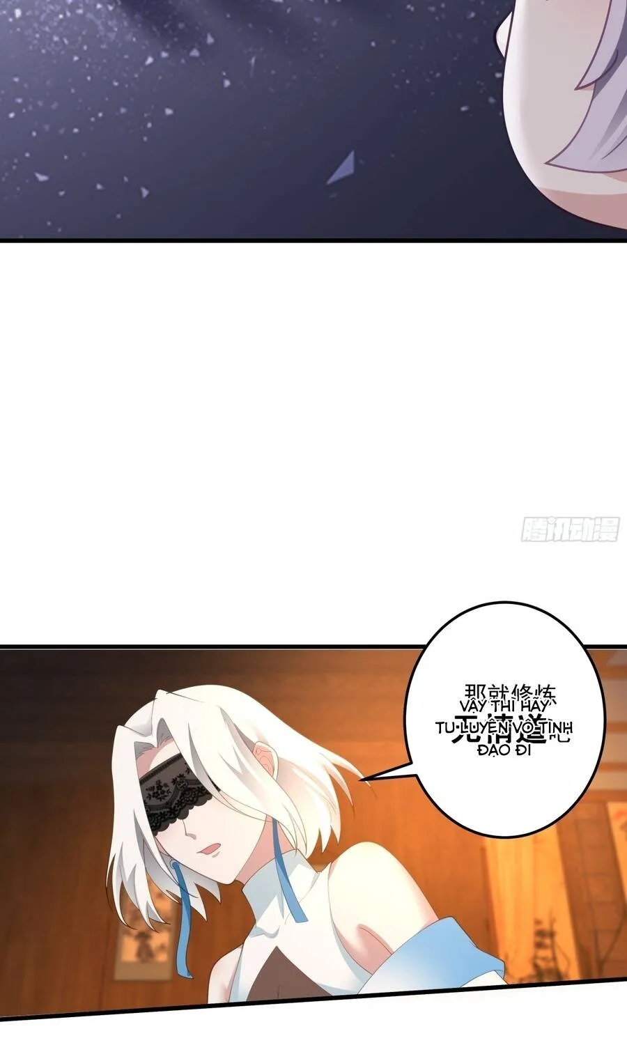 Sư Tỷ Ta Không Muốn Nỗ Lực Nữa Chap 47 - Next Chap 48