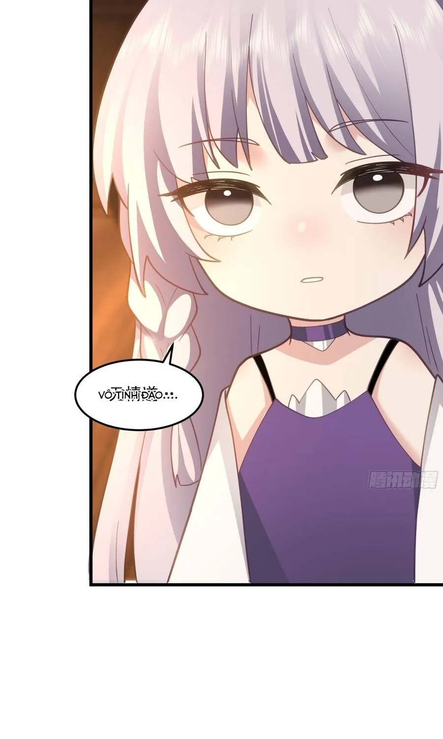 Sư Tỷ Ta Không Muốn Nỗ Lực Nữa Chap 47 - Next Chap 48
