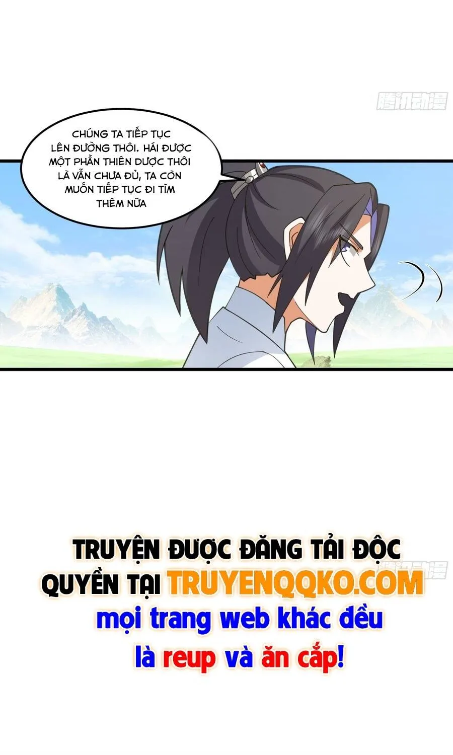 Sư Tỷ Ta Không Muốn Nỗ Lực Nữa Chap 48 - Next Chap 49