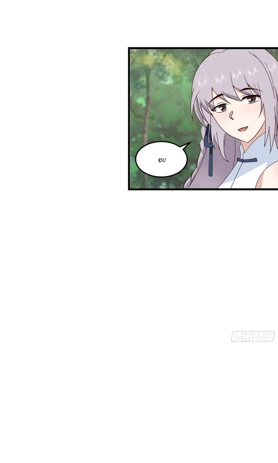Sư Tỷ Ta Không Muốn Nỗ Lực Nữa Chap 48 - Next Chap 49
