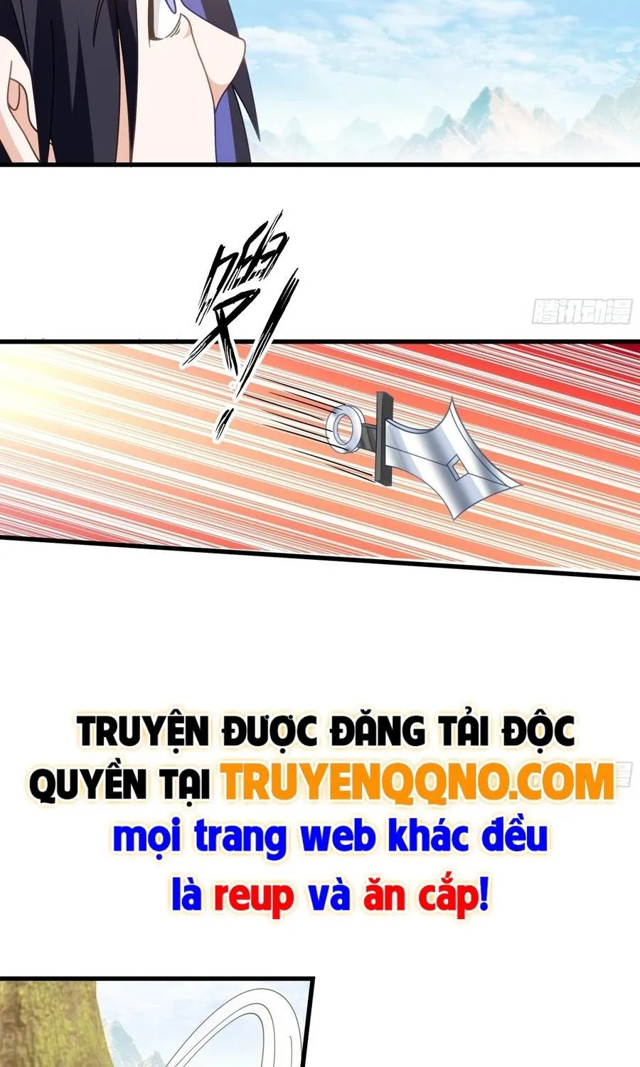 Sư Tỷ Ta Không Muốn Nỗ Lực Nữa Chap 48 - Next Chap 49