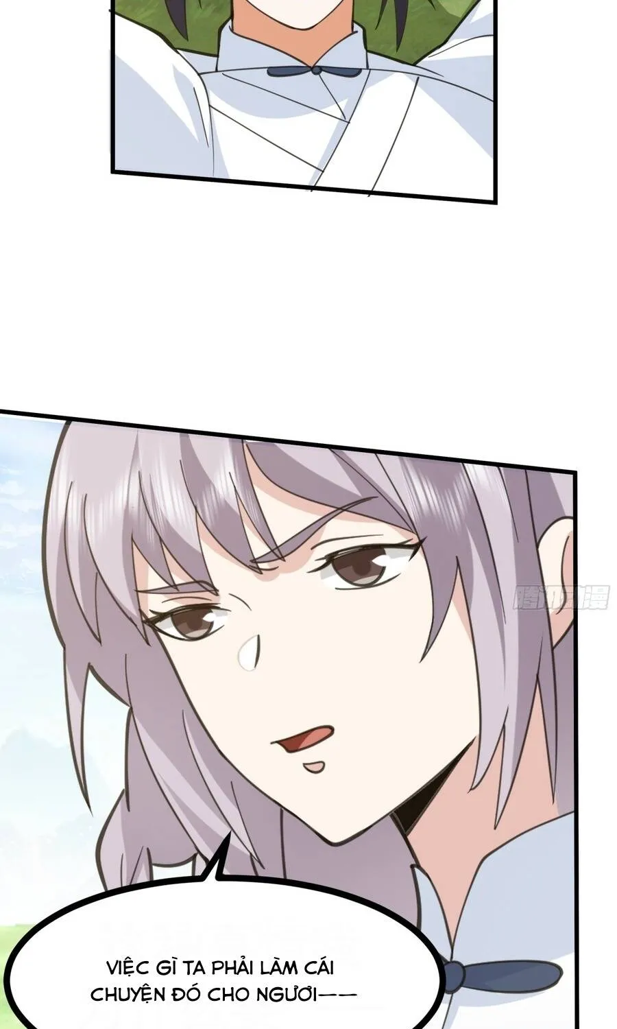 Sư Tỷ Ta Không Muốn Nỗ Lực Nữa Chap 48 - Next Chap 49