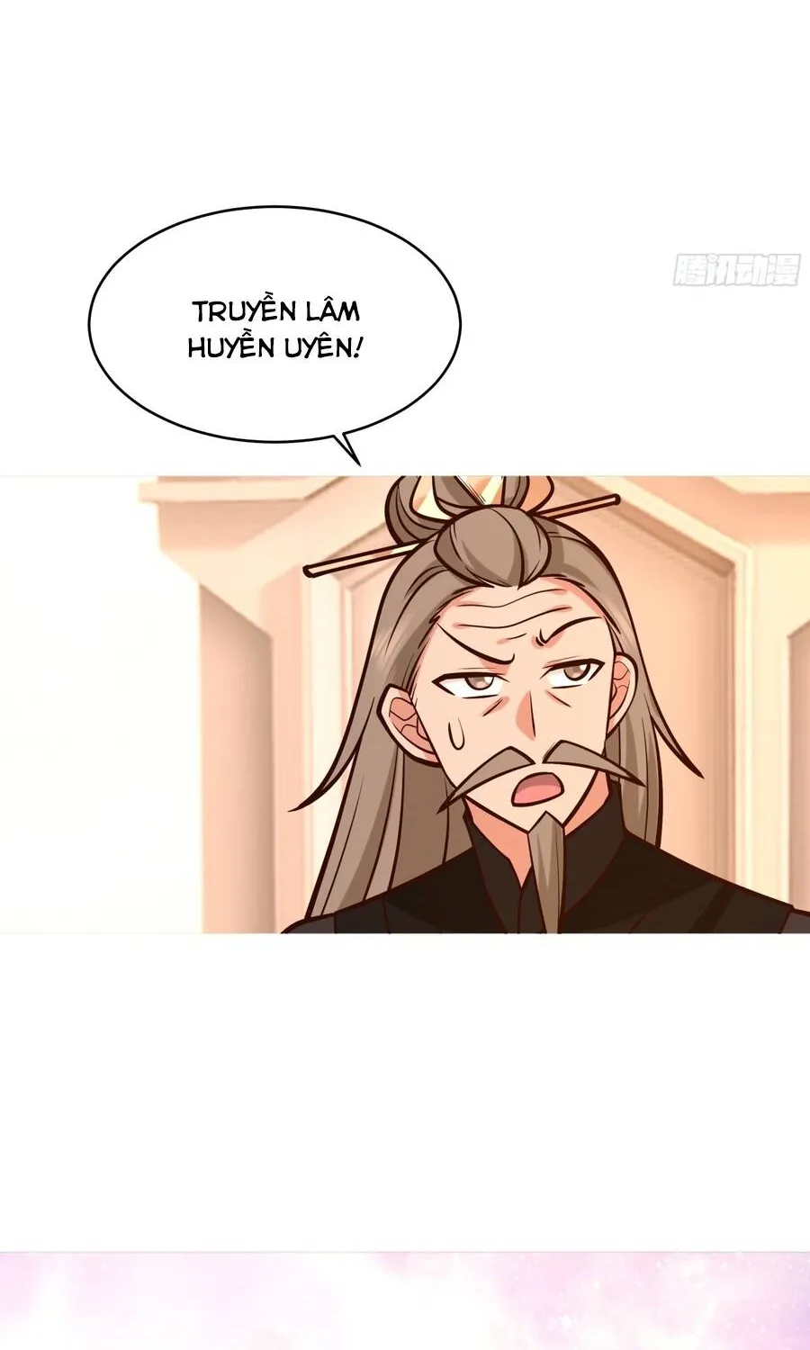 Sư Tỷ Ta Không Muốn Nỗ Lực Nữa Chap 52 - Next Chap 53
