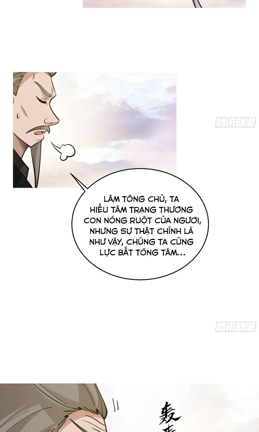 Sư Tỷ Ta Không Muốn Nỗ Lực Nữa Chap 52 - Next Chap 53