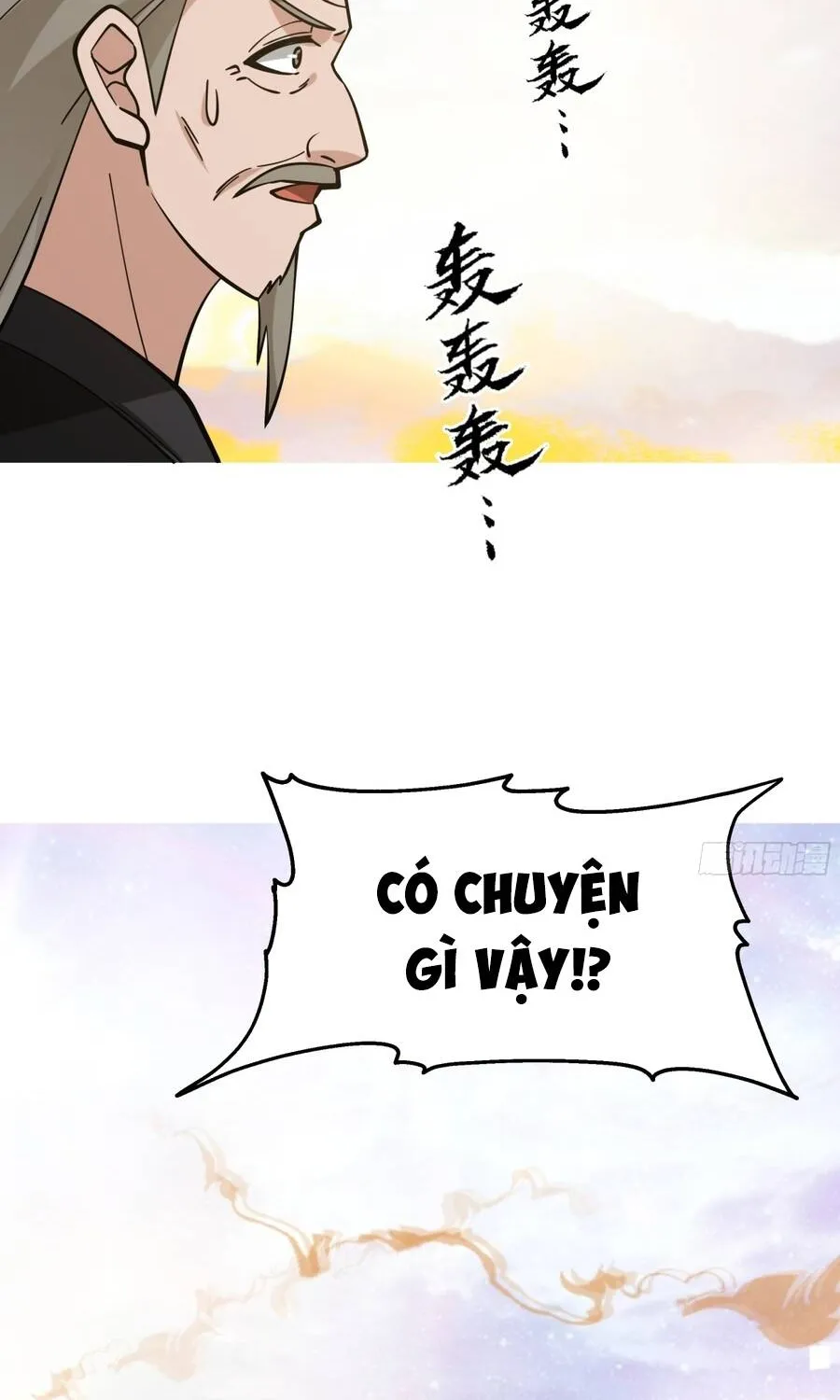 Sư Tỷ Ta Không Muốn Nỗ Lực Nữa Chap 52 - Next Chap 53