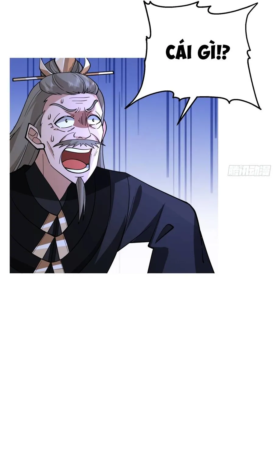 Sư Tỷ Ta Không Muốn Nỗ Lực Nữa Chap 52 - Next Chap 53