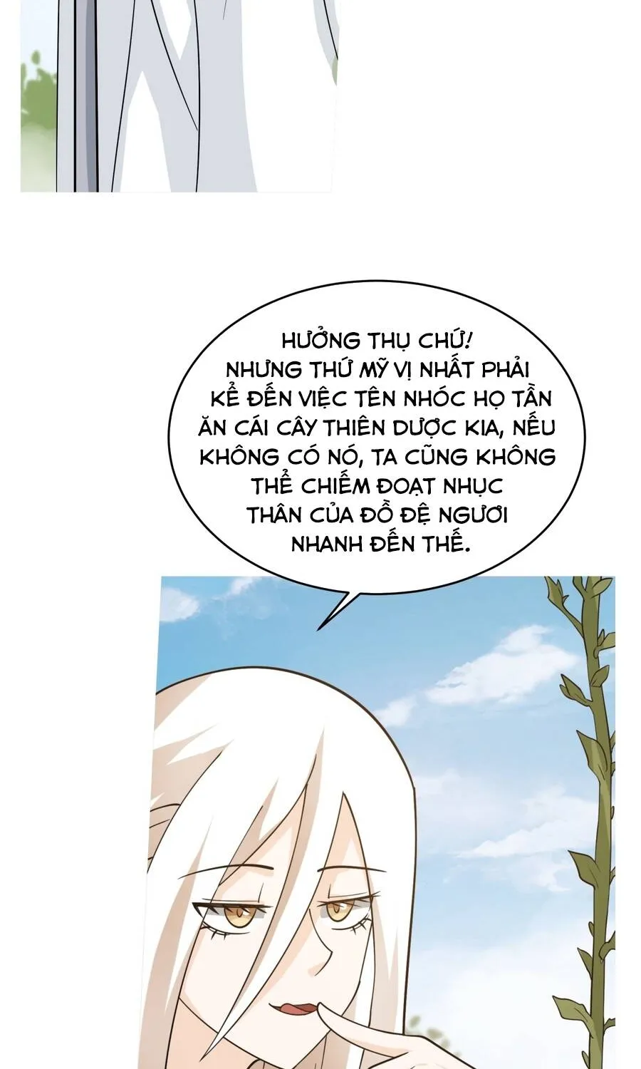 Sư Tỷ Ta Không Muốn Nỗ Lực Nữa Chap 52 - Next Chap 53