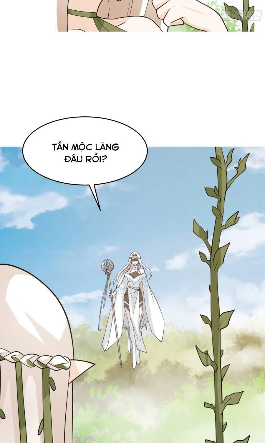 Sư Tỷ Ta Không Muốn Nỗ Lực Nữa Chap 52 - Next Chap 53
