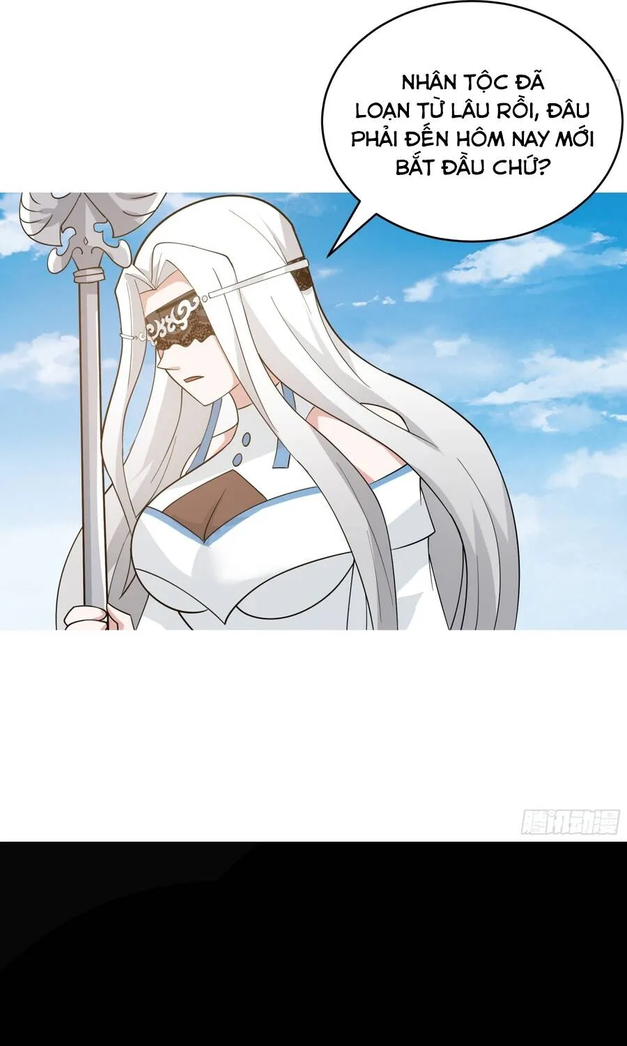 Sư Tỷ Ta Không Muốn Nỗ Lực Nữa Chap 52 - Next Chap 53