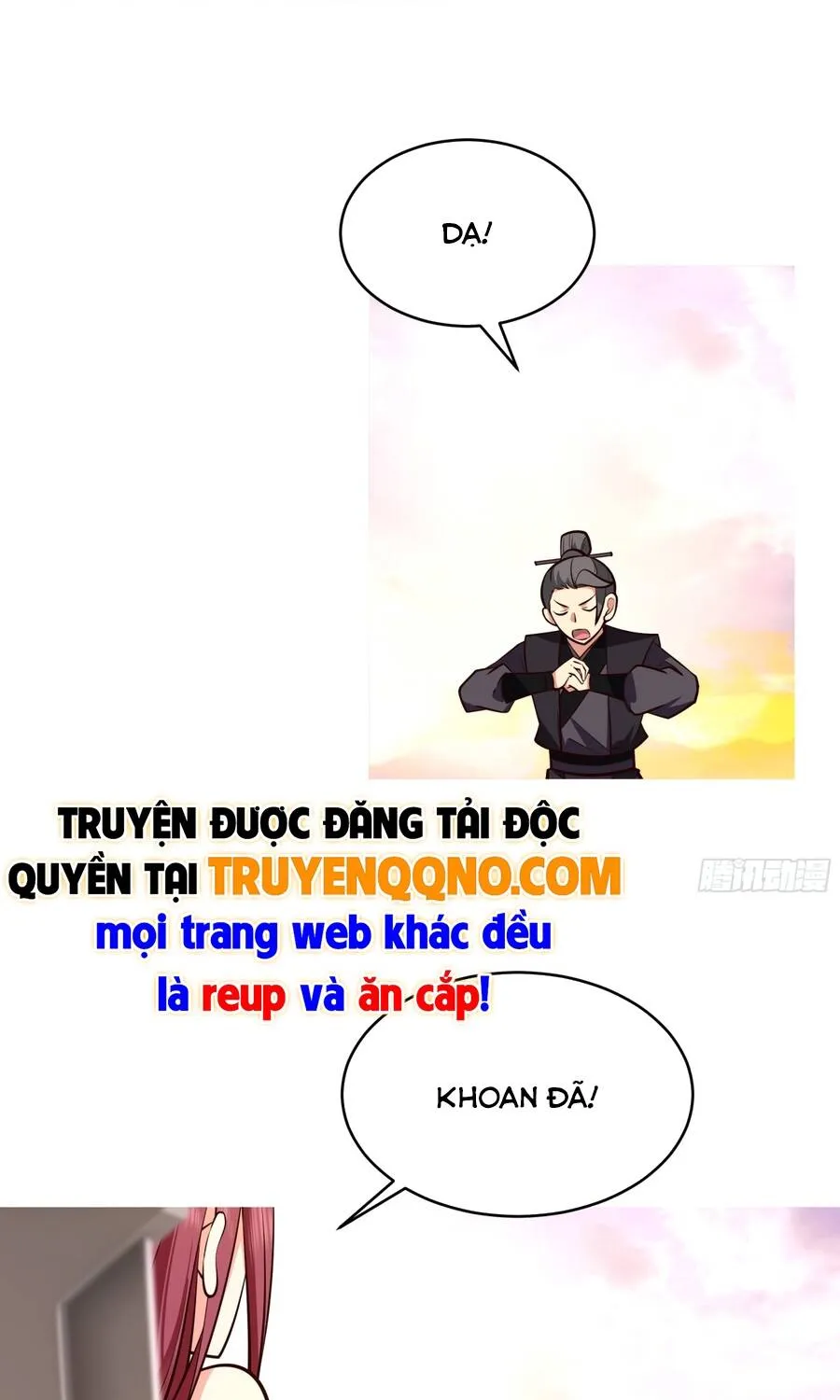 Sư Tỷ Ta Không Muốn Nỗ Lực Nữa Chap 52 - Next Chap 53