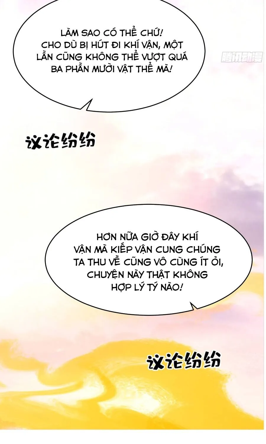 Sư Tỷ Ta Không Muốn Nỗ Lực Nữa Chap 52 - Next Chap 53