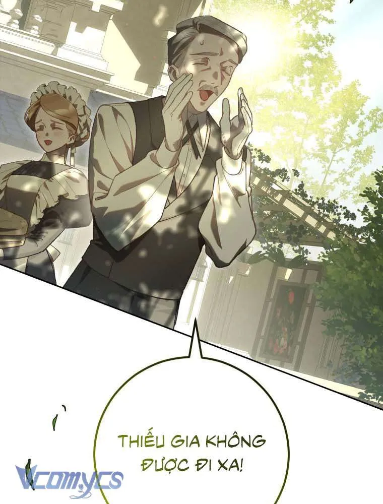 [Sứa Biển] Em Trai Tôi Là Hoàng Đế Ngang Ngược Chap 100 - Next Chap 101