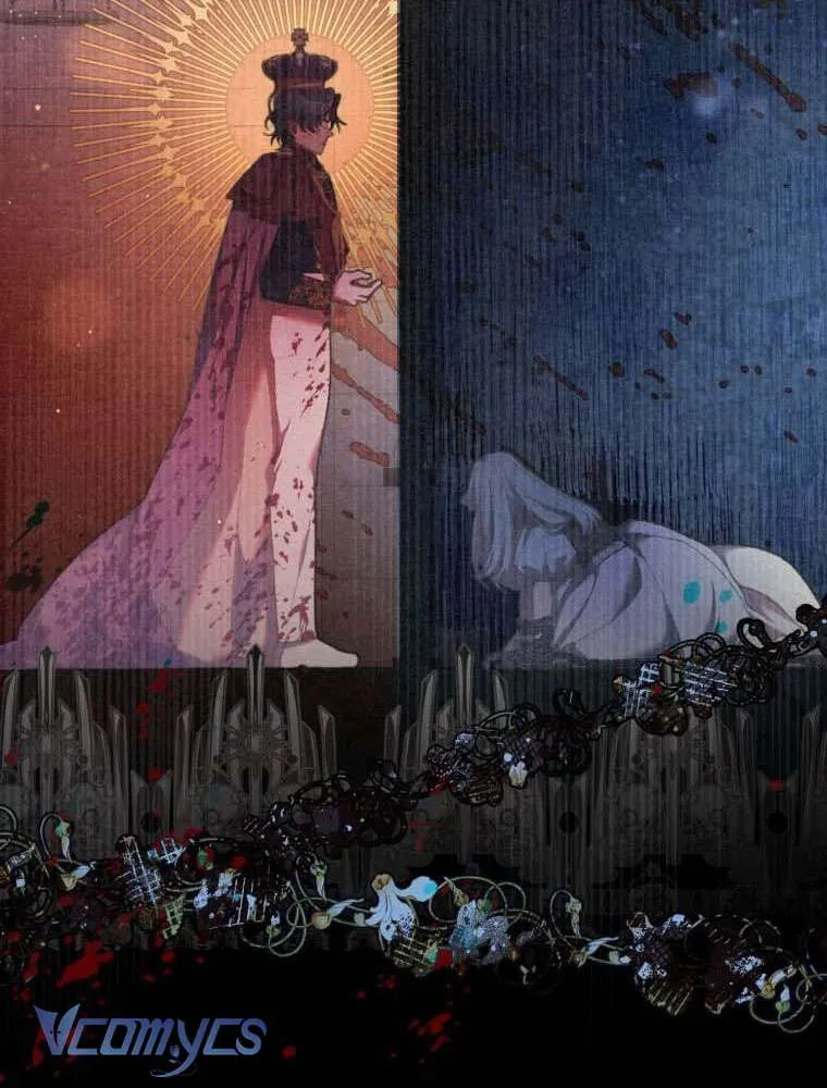 [Sứa Biển] Em Trai Tôi Là Hoàng Đế Ngang Ngược Chap 101 - Next Chap 102