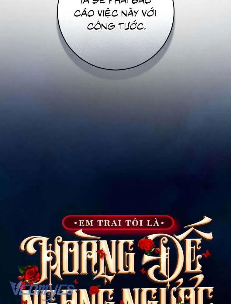 [Sứa Biển] Em Trai Tôi Là Hoàng Đế Ngang Ngược Chap 102 - Next Chap 103