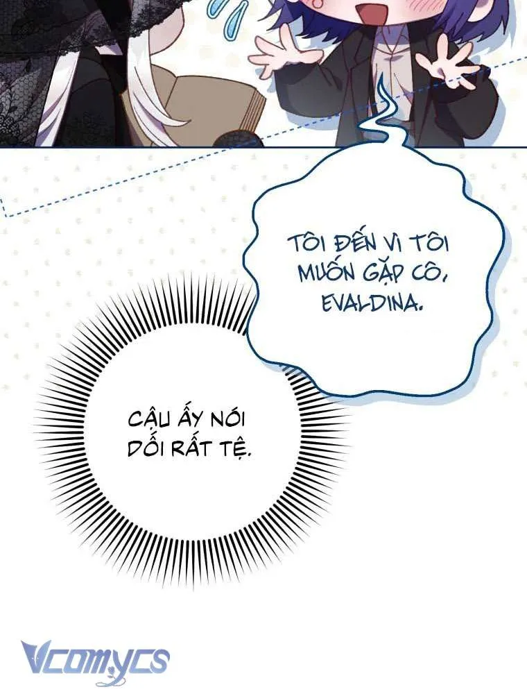 [Sứa Biển] Em Trai Tôi Là Hoàng Đế Ngang Ngược Chap 102 - Next Chap 103