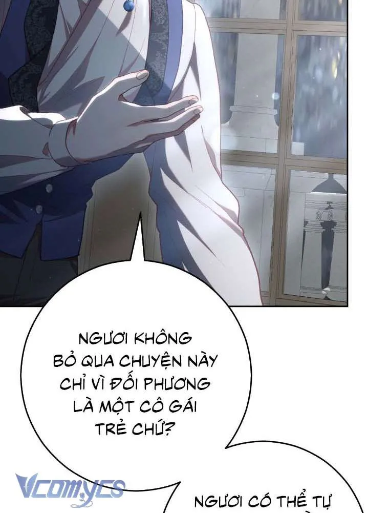 [Sứa Biển] Em Trai Tôi Là Hoàng Đế Ngang Ngược Chap 103 - Next Chap 104