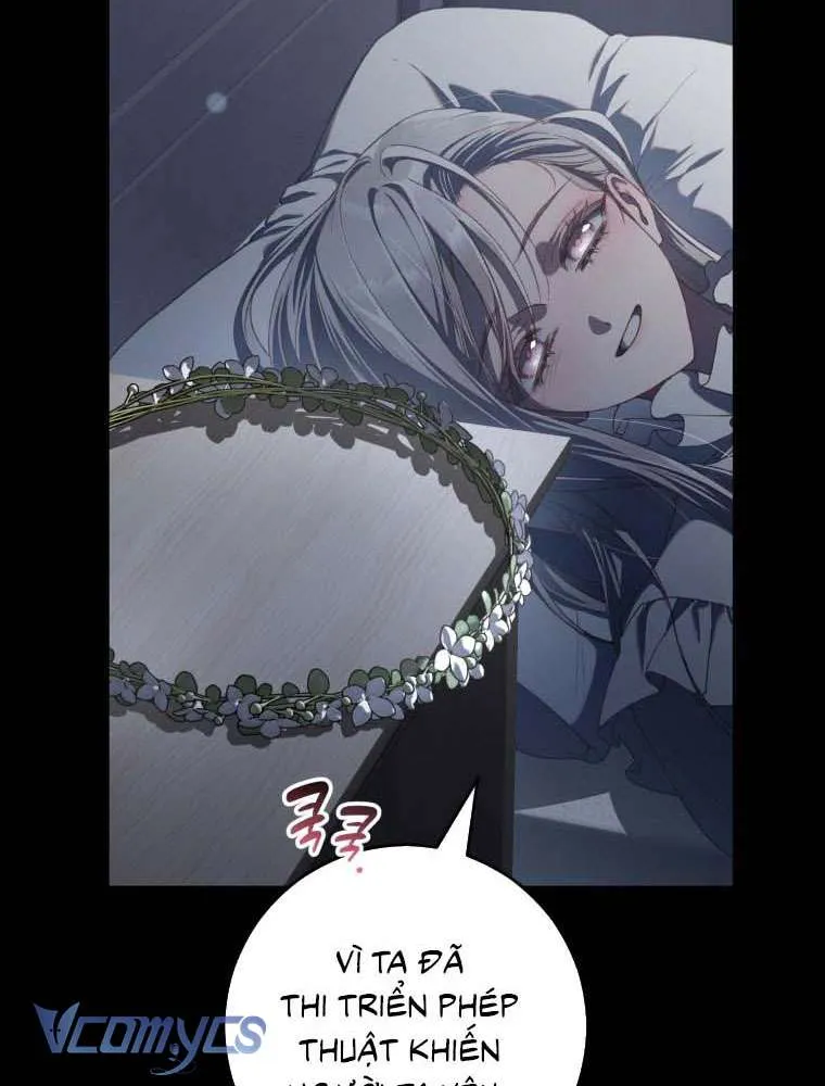 [Sứa Biển] Em Trai Tôi Là Hoàng Đế Ngang Ngược Chap 104 - Next Chap 105