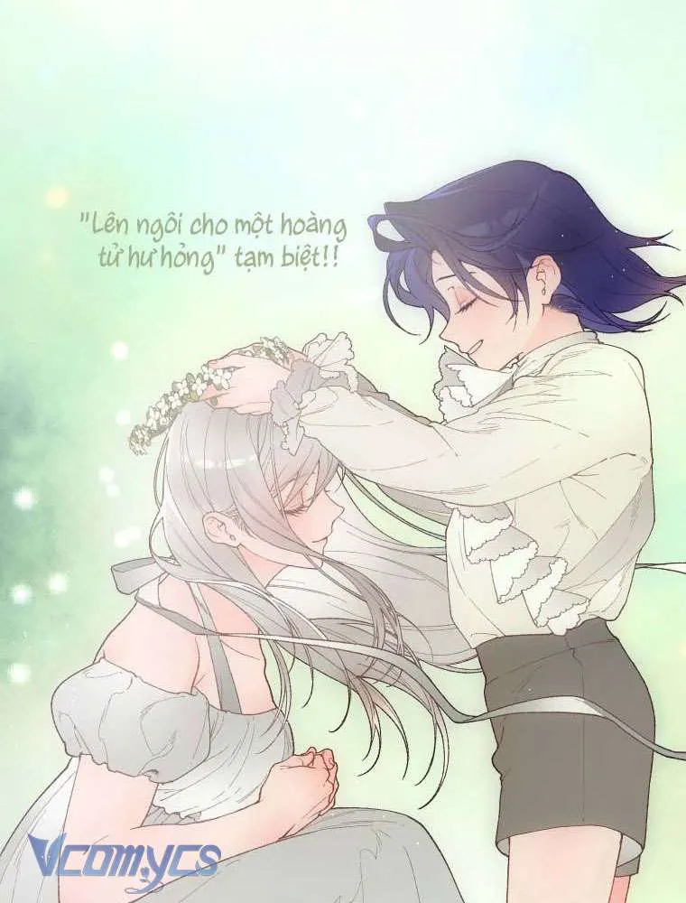 [Sứa Biển] Em Trai Tôi Là Hoàng Đế Ngang Ngược Chap 104 - Next Chap 105