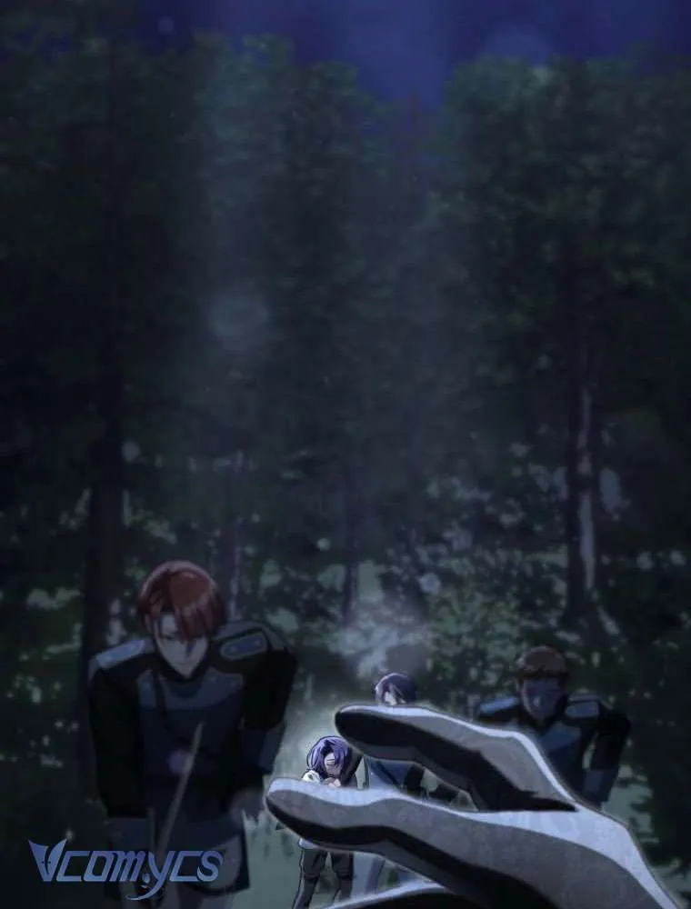 [Sứa Biển] Em Trai Tôi Là Hoàng Đế Ngang Ngược Chap 104 - Next Chap 105