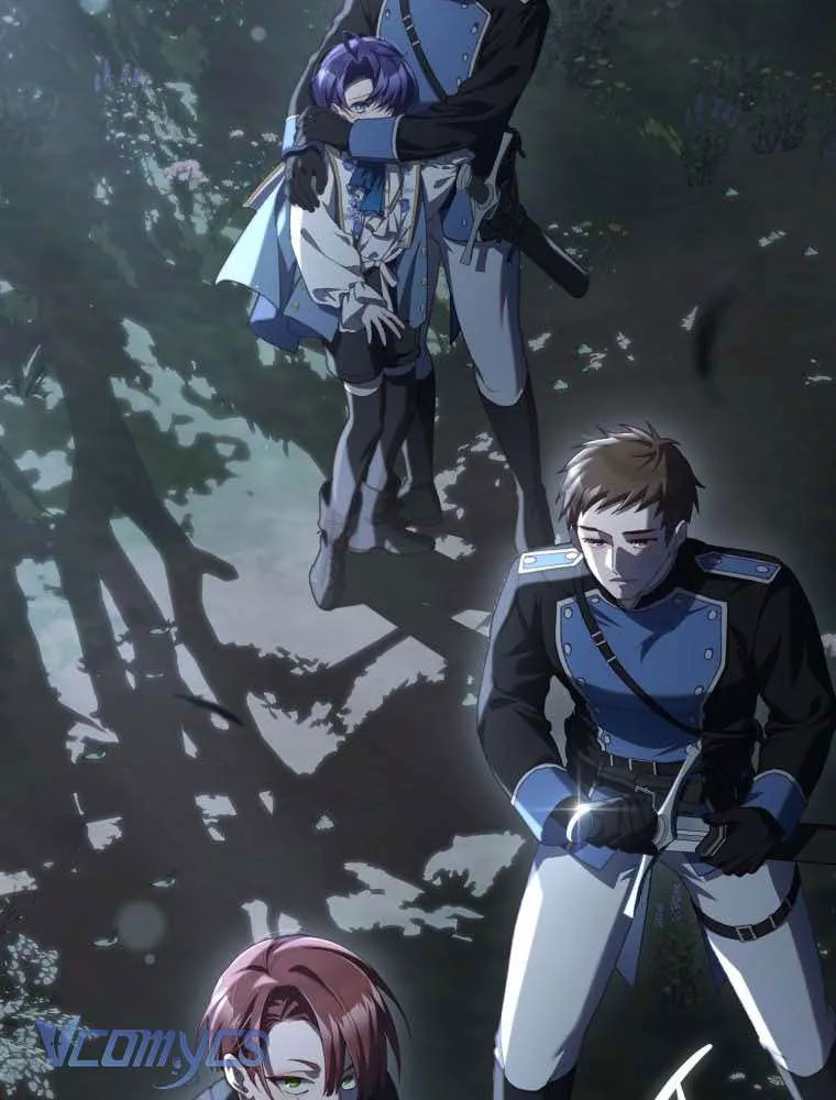 [Sứa Biển] Em Trai Tôi Là Hoàng Đế Ngang Ngược Chap 104 - Next Chap 105