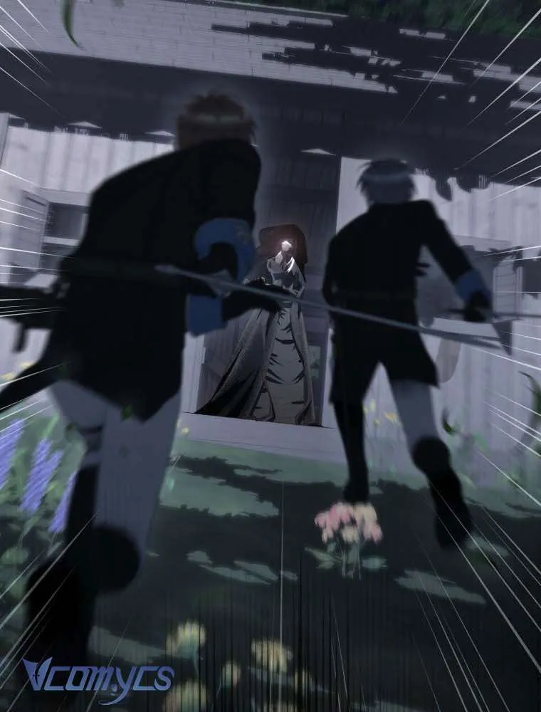 [Sứa Biển] Em Trai Tôi Là Hoàng Đế Ngang Ngược Chap 104 - Next Chap 105