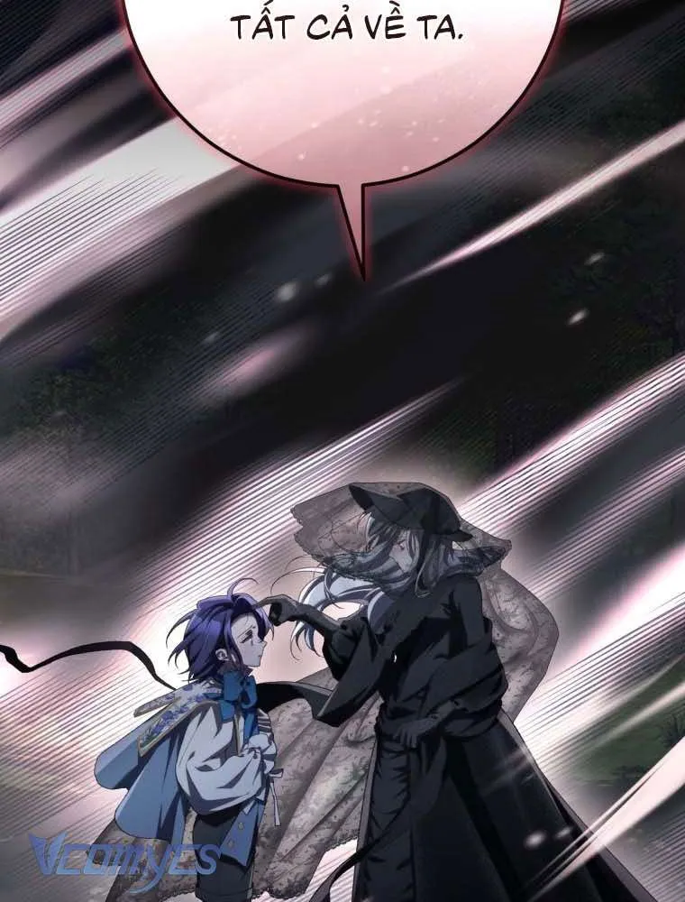 [Sứa Biển] Em Trai Tôi Là Hoàng Đế Ngang Ngược Chap 104 - Next Chap 105