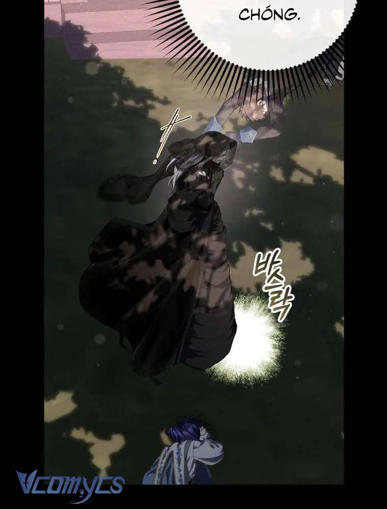 [Sứa Biển] Em Trai Tôi Là Hoàng Đế Ngang Ngược Chap 104 - Next Chap 105