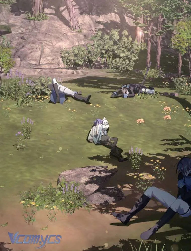 [Sứa Biển] Em Trai Tôi Là Hoàng Đế Ngang Ngược Chap 104 - Next Chap 105