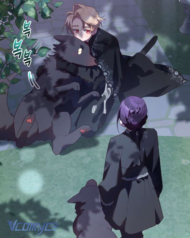 [Sứa Biển] Em Trai Tôi Là Hoàng Đế Ngang Ngược Chap 69 - Next Chap 70