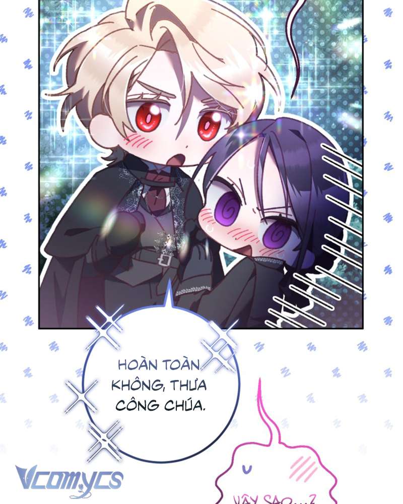 [Sứa Biển] Em Trai Tôi Là Hoàng Đế Ngang Ngược Chap 69 - Next Chap 70