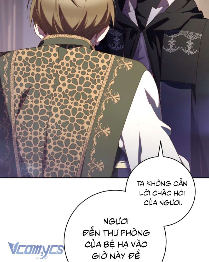 [Sứa Biển] Em Trai Tôi Là Hoàng Đế Ngang Ngược Chap 71 - Next Chap 72