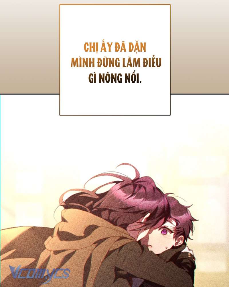 [Sứa Biển] Em Trai Tôi Là Hoàng Đế Ngang Ngược Chap 71 - Next Chap 72